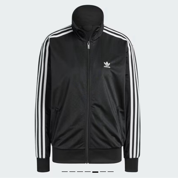 ADICOLOR CLASSICS LOOSE FIREBIRD TRACK JACKET - Picture 3 of 11